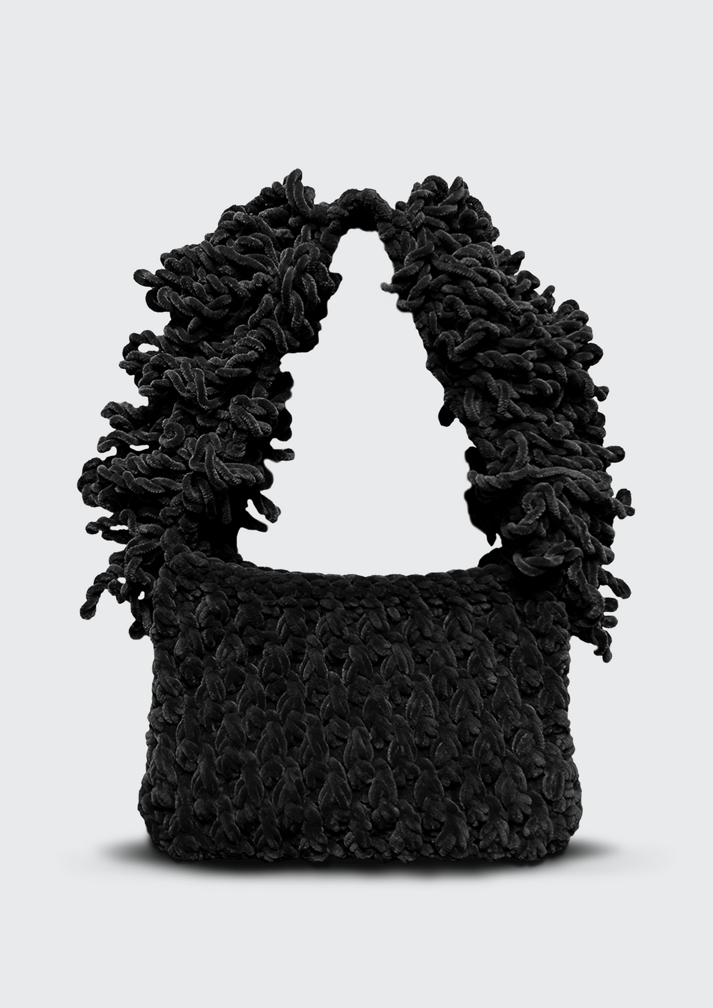 Blackberry Velvet Medium