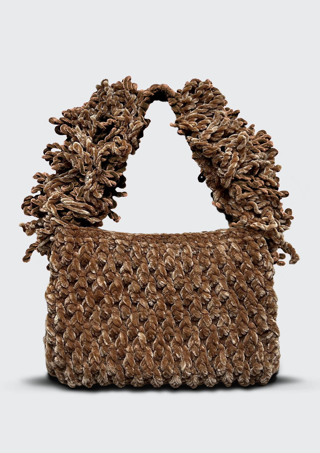 Caramel Velvet Maxi - LIMITED EDITION