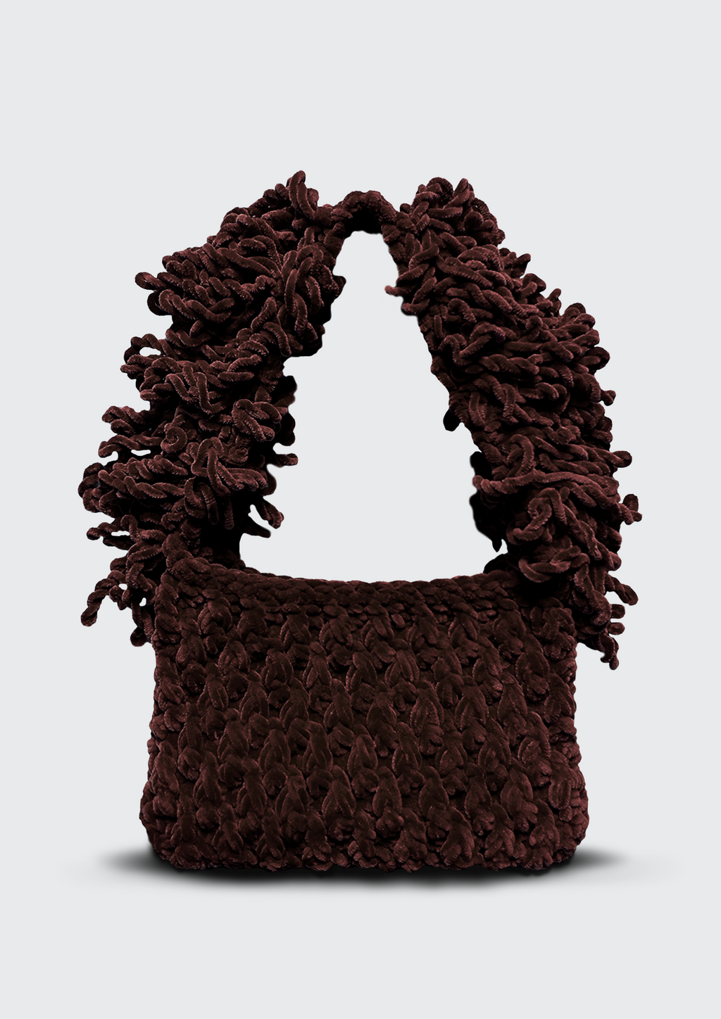 Chocolate Velvet Medium