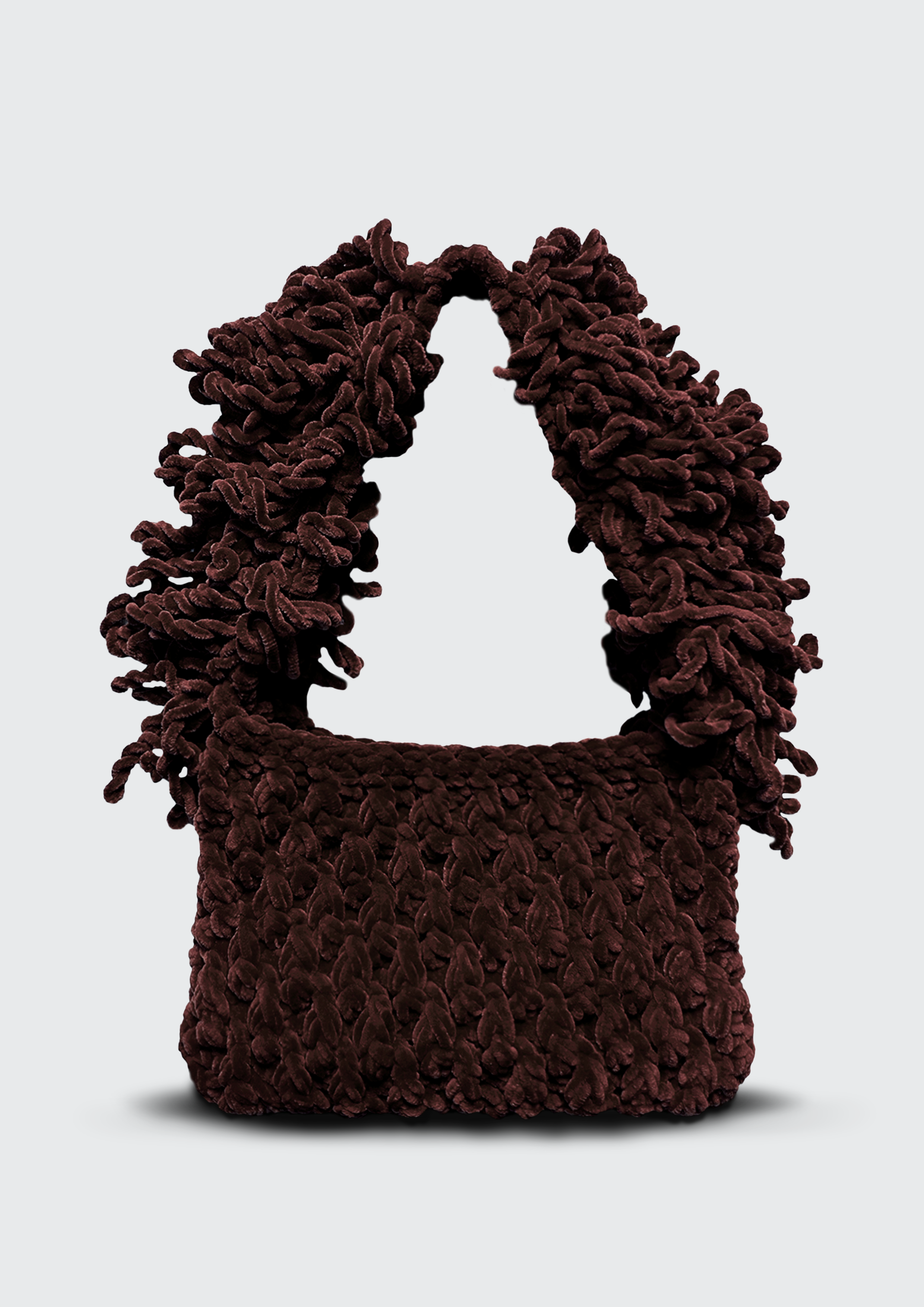 Chocolate Velvet Medium