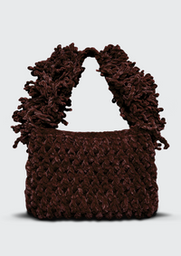 Chocolate Velvet Maxi