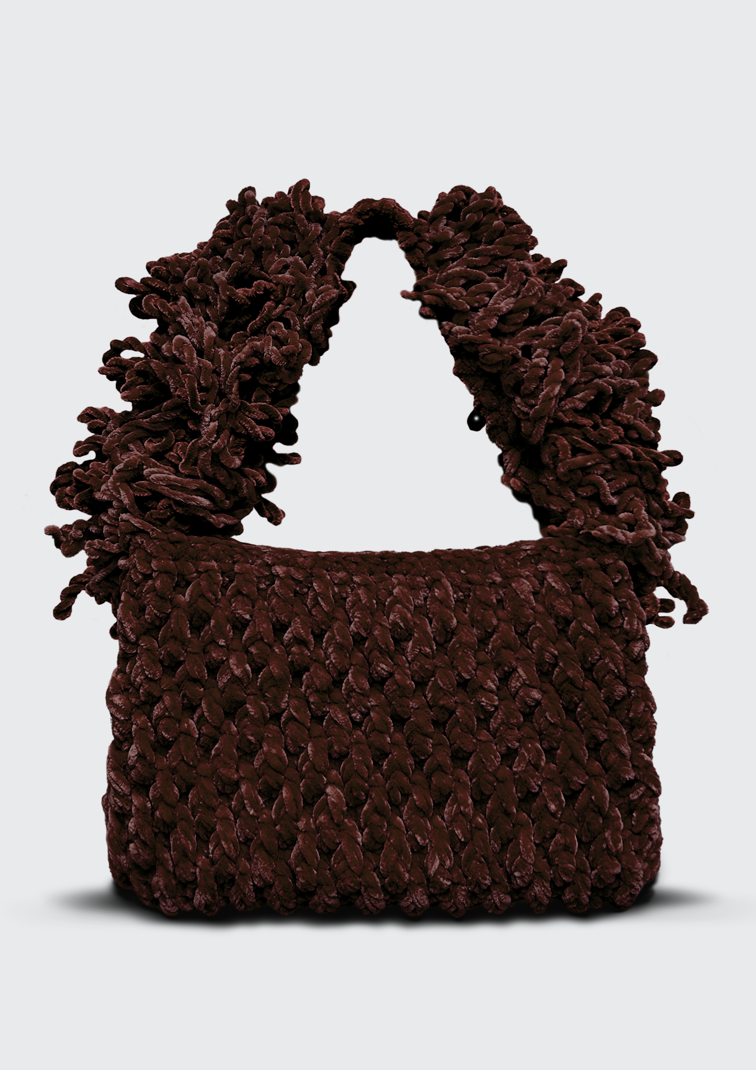 Chocolate Velvet Maxi