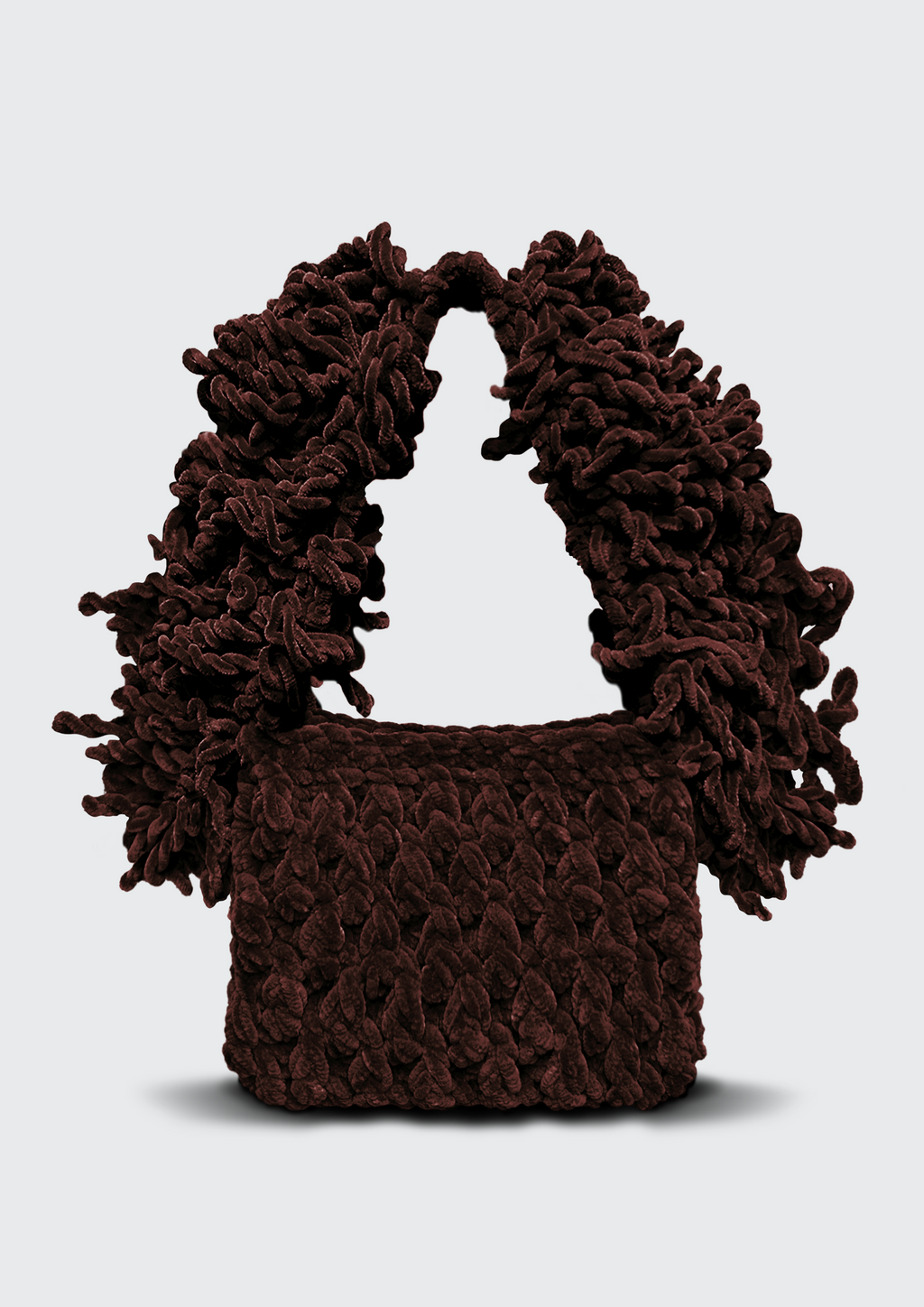 Chocolate Velvet Small