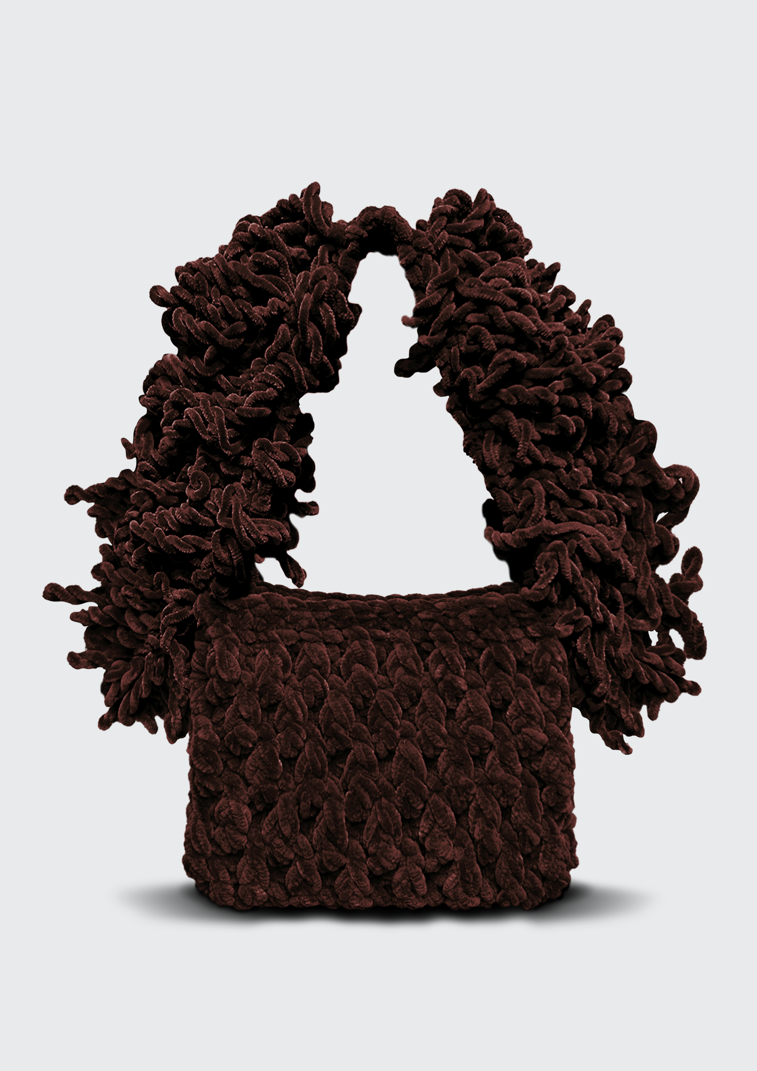 Chocolate Velvet Small