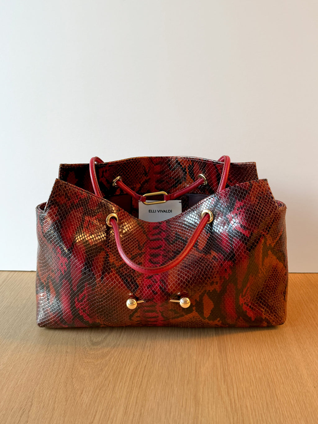 La Tabot_135 Limited Series