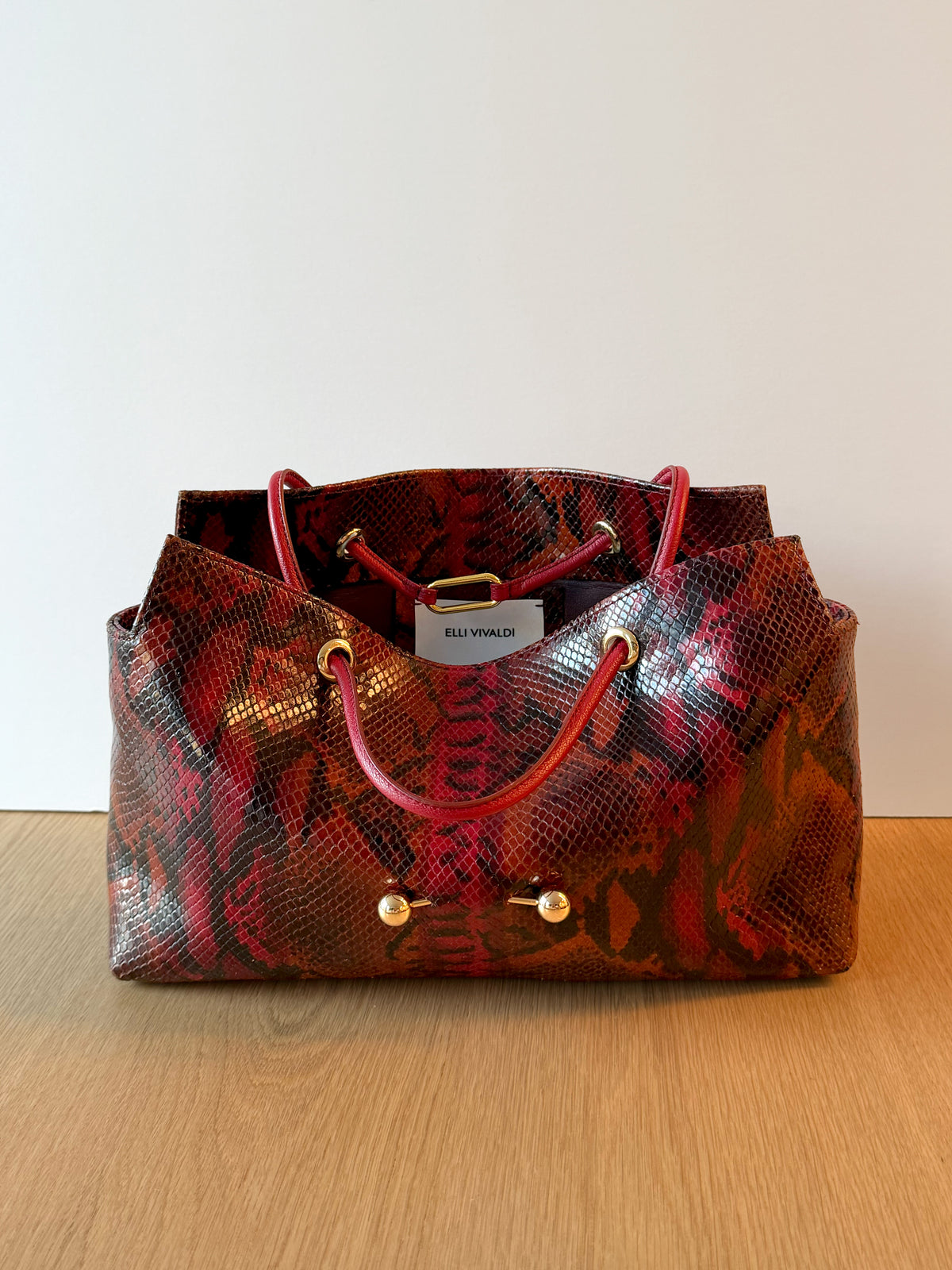 La Tabot_135 Limited Series