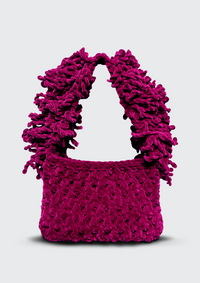 Cyclamen Velvet Medium - LIMITED EDITION