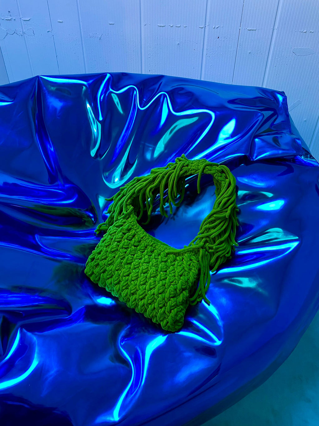 Felce - LIMITED EDITION - Elli Vivaldi Official