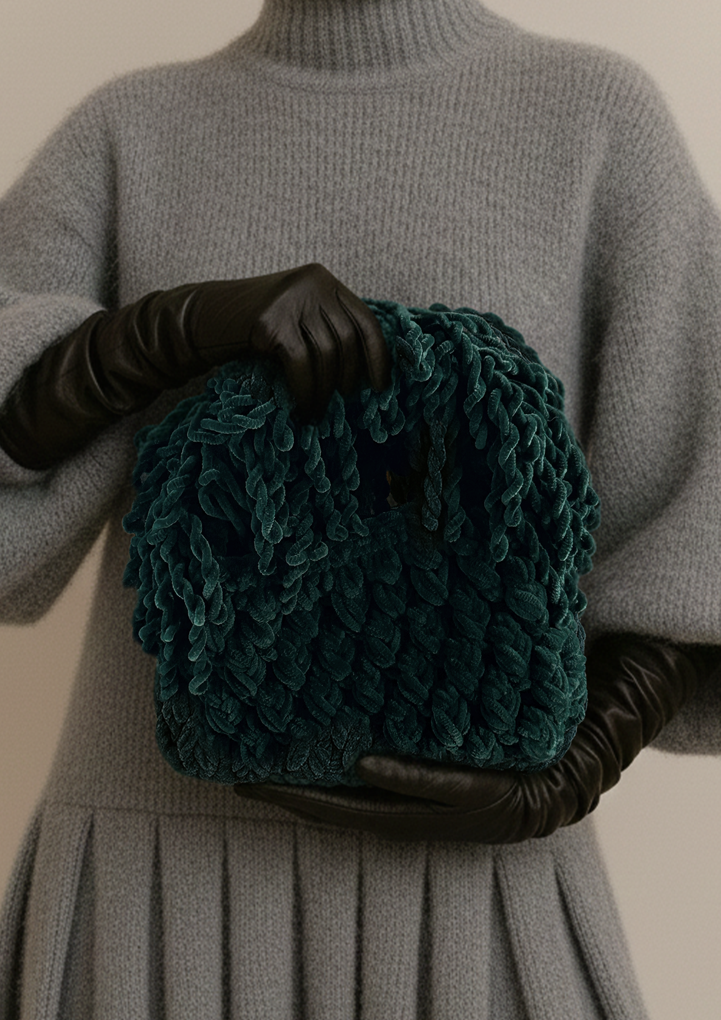 The Liki Bag - Bosco