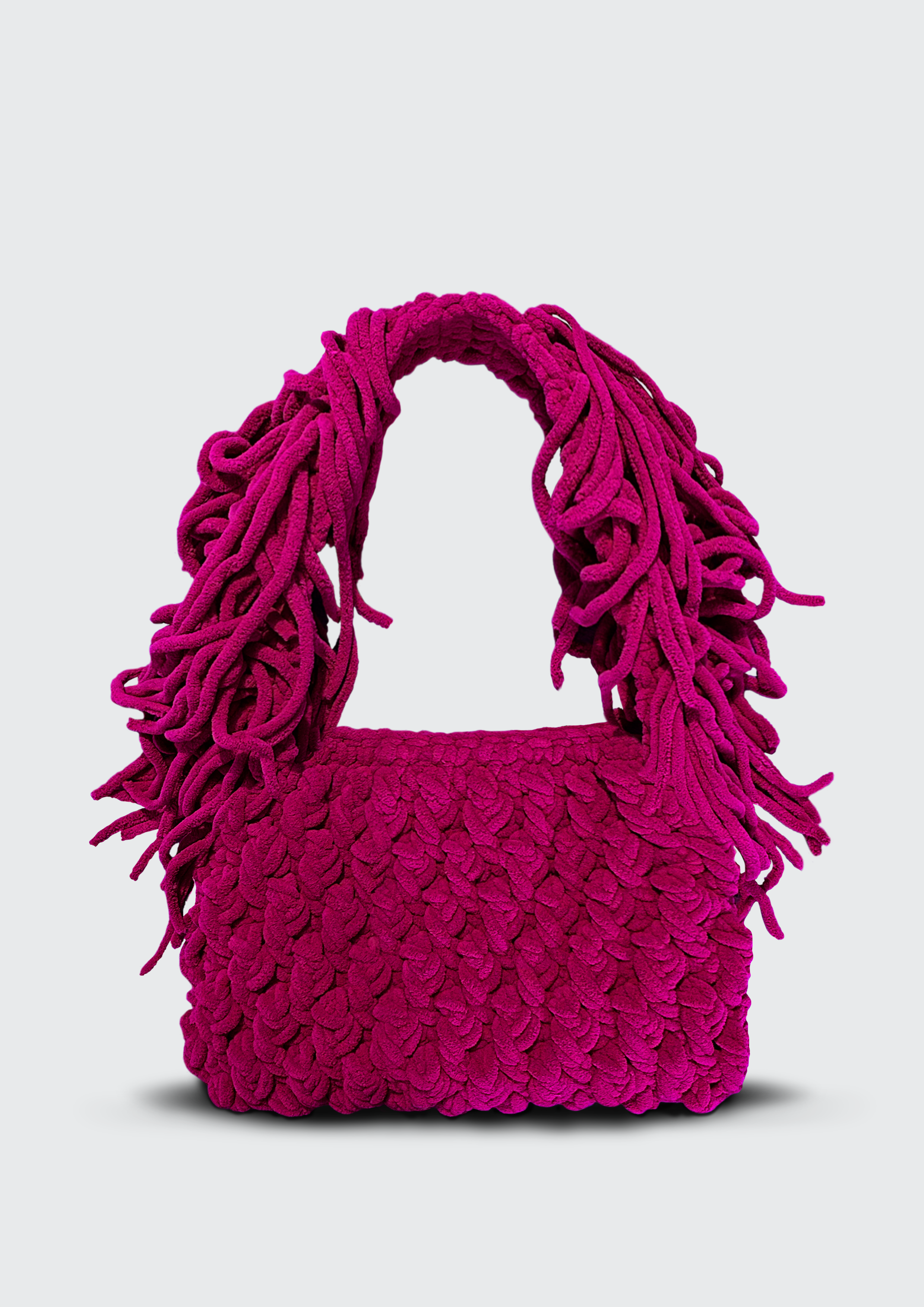 Fuchsia - LIMITED EDITION - Elli Vivaldi Official