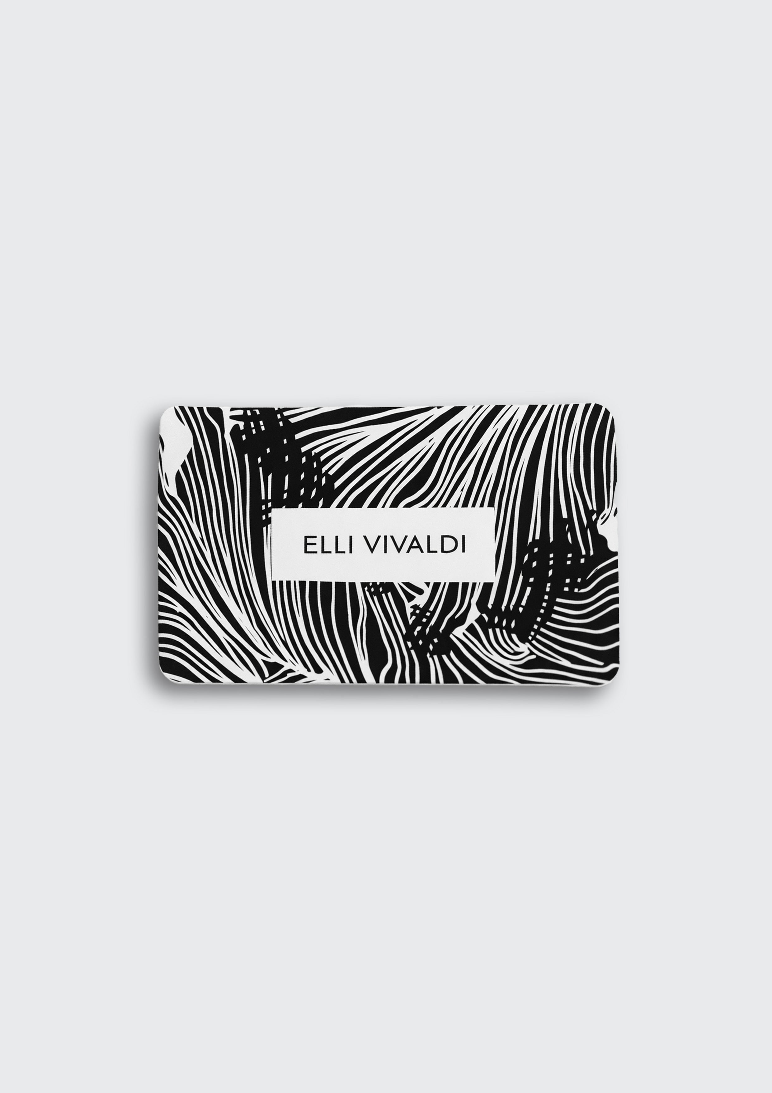 Elli Vivaldi Gift Card