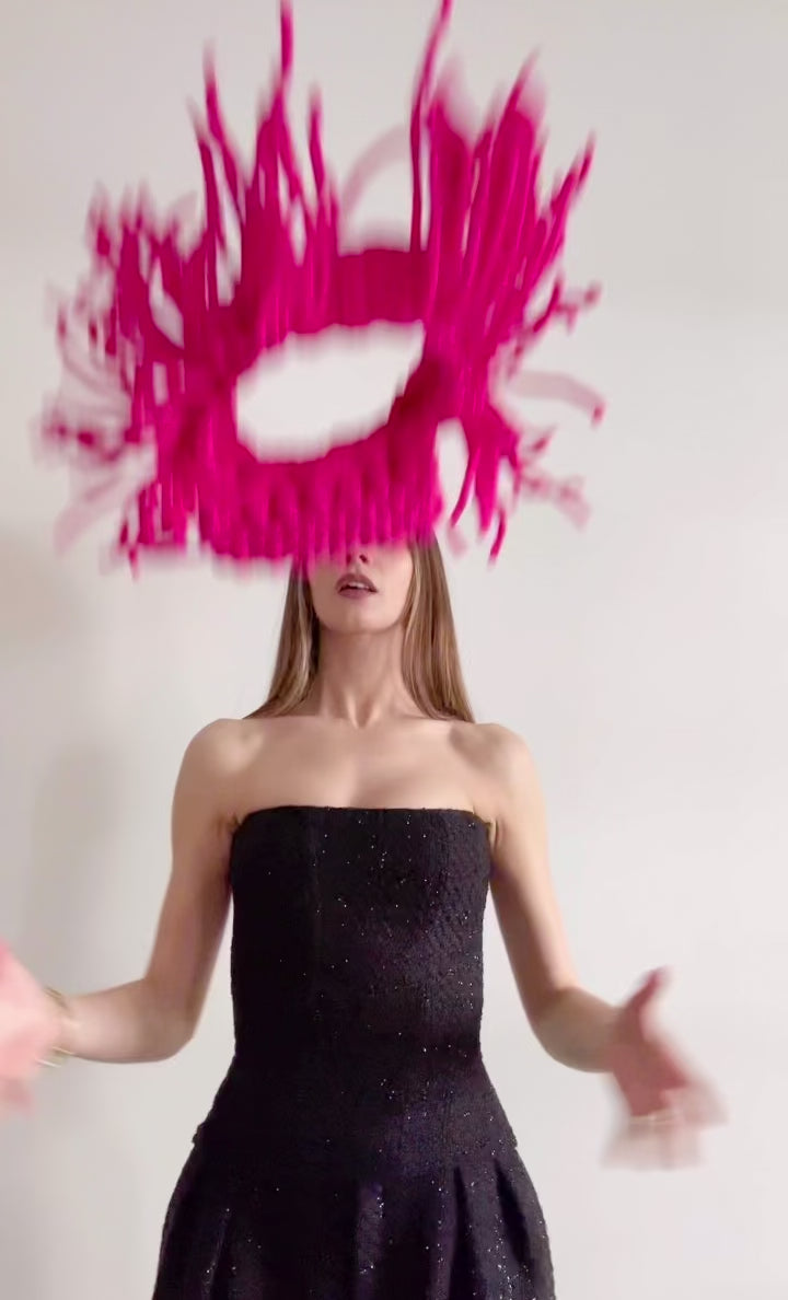 Fuchsia - LIMITED EDITION