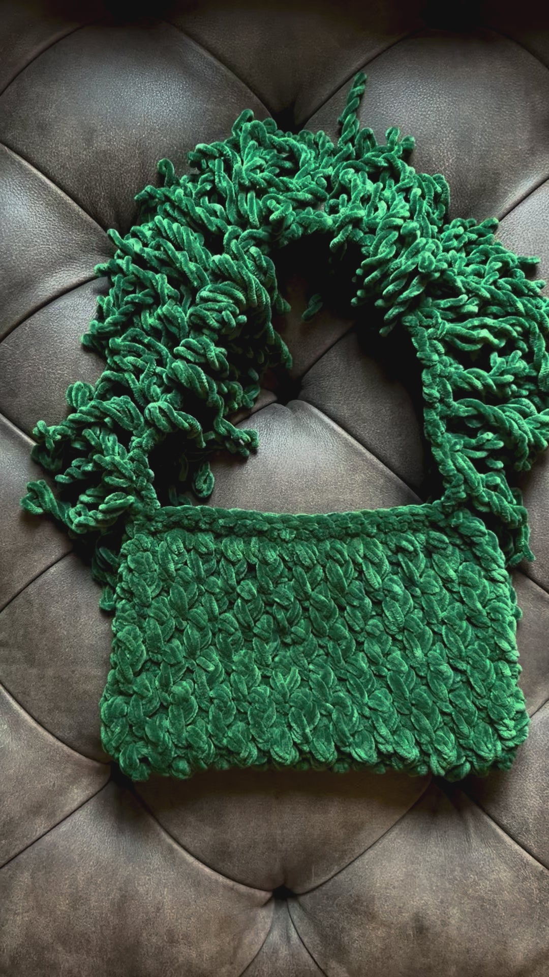 Matcha Velvet Medium