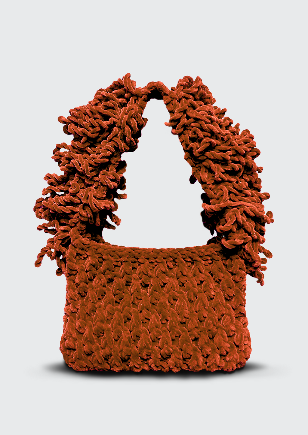 Pumpkin Spice Velvet Medium