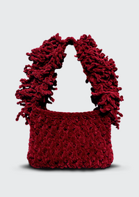 Valentine's Velvet Medium