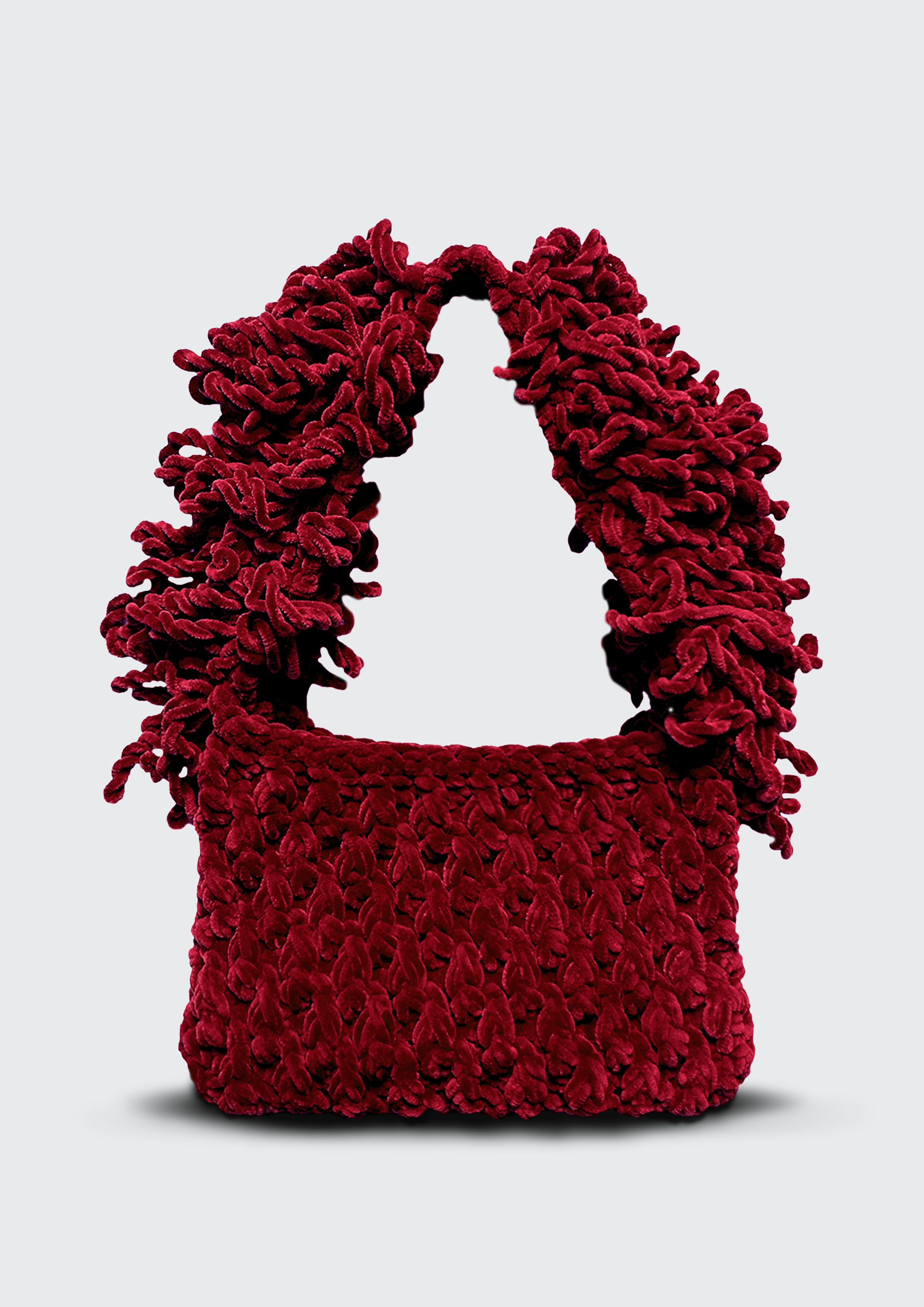 Valentine's Velvet Medium